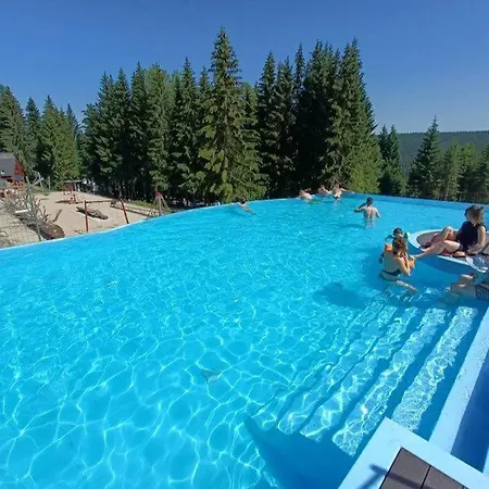 Appartement Sauberghaus 2 *