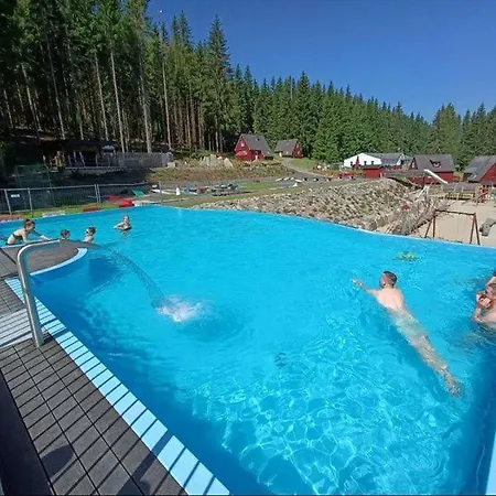 Apartament Sauberghaus 2 Breitenbrunn (Saxony)