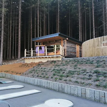 Sauberghaus 2 Breitenbrunn (Saxony)